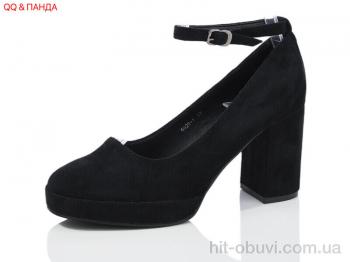 Туфлі QQ shoes QQ29-1