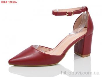 Туфлі QQ shoes, QQ48-4