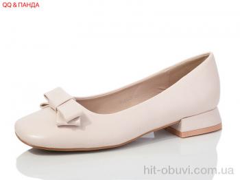 Туфлі QQ shoes QQ45-2