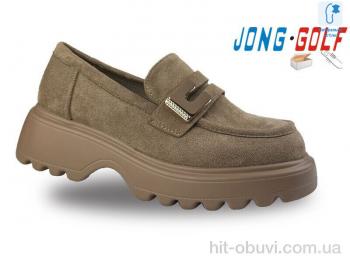 Туфли Jong Golf C11388-3