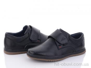 Туфли Ok Shoes A136-1