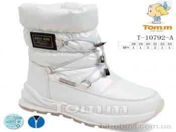 Дутики TOM.M T-10792-A