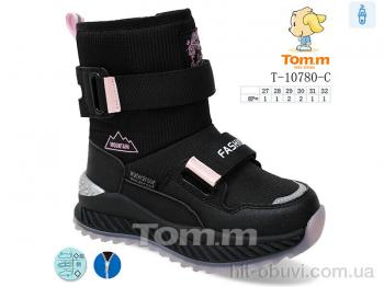 Дутики TOM.M, T-10780-C