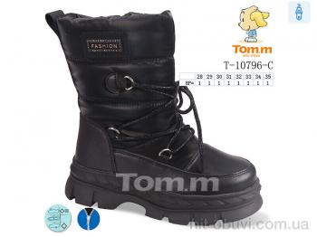 Дутики TOM.M T-10796-C