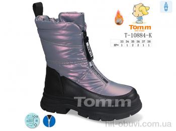 Дутики TOM.M, T-10884-K