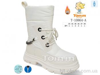 Дутики TOM.M, T-10864-A