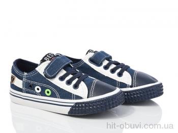 Кеды Ok Shoes CT9533B