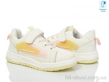 Кроссовки Ok Shoes CT9883F