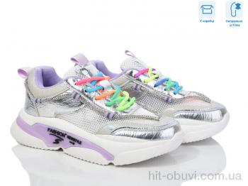 Кроссовки Ok Shoes CT9922H