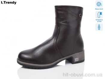 Черевики Trendy, DH2907-5