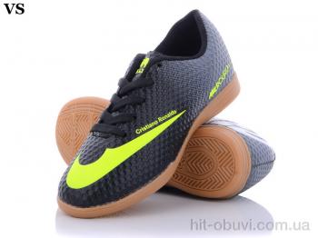 Футбольне взуття VS, Mercurial 28 (31-35)