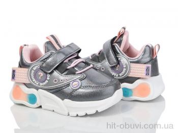 Кросівки Ok Shoes WM452-1