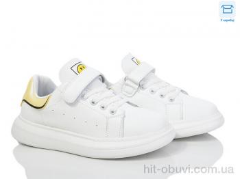 Кросівки Ok Shoes B107-4