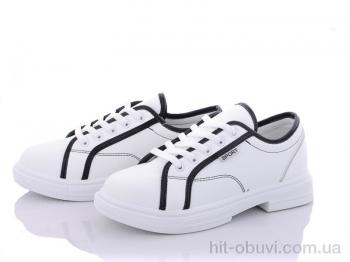 Туфли Violeta 169-12 white