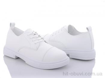 Туфли Violeta 169-17 white