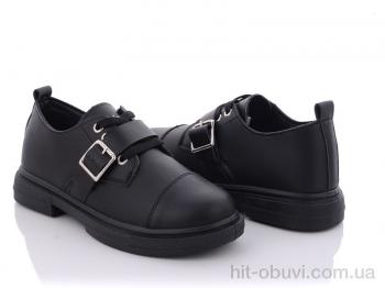 Туфлі Violeta, 169-16 black