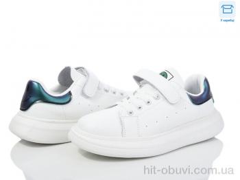 Кроссовки Ok Shoes B107-1