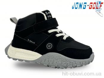 Ботинки Jong Golf B30913-0