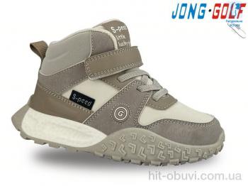 Ботинки Jong Golf B30913-3