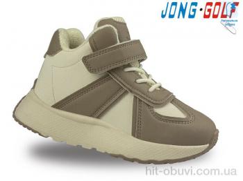 Ботинки Jong Golf B30985-6