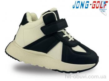 Ботинки Jong Golf B30985-20