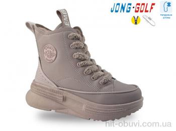 Ботинки Jong Golf C30966-8