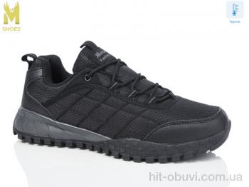 Кросівки M.Shoes A070-5 термо