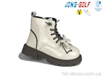 Ботинки Jong Golf B30888-6