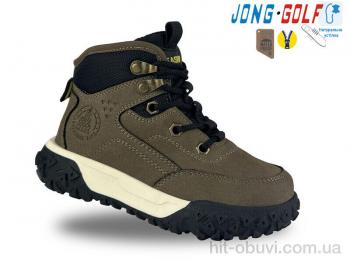 Черевики Jong Golf C30959-5