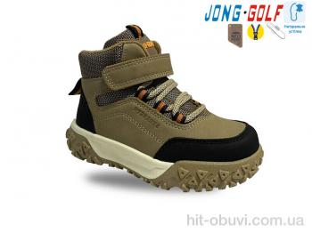 Черевики Jong Golf B30956-3