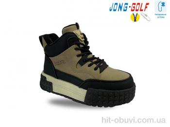 Ботинки Jong Golf C30953-3