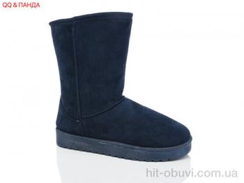 Угги QQ shoes 5815-2