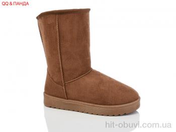 Угги QQ shoes 5815-4