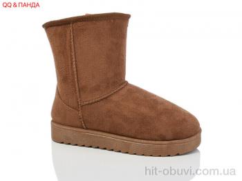 Уги QQ shoes 5825-4