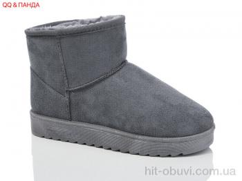 Угги QQ shoes 5854-3