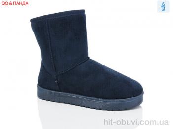 Угги QQ shoes L5825-2