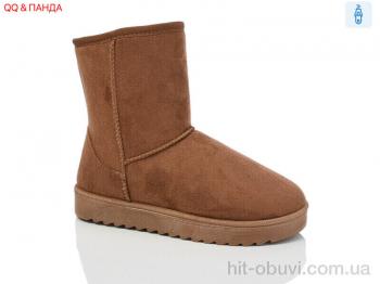 Угги QQ shoes L5825-4