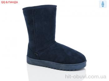 Угги QQ shoes L5815-2