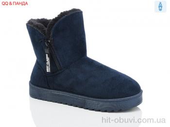 Уги QQ shoes XL821-2