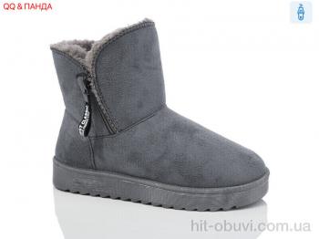 Угги QQ shoes XL821-3