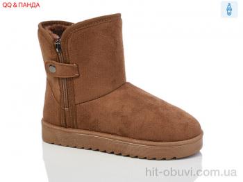 Уги QQ shoes GL8222-4