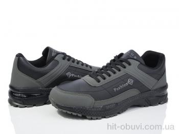 Кросівки Ok Shoes T901-5