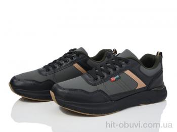 Кроссовки Ok Shoes A209-6L