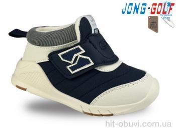 Ботинки Jong Golf A30989-7