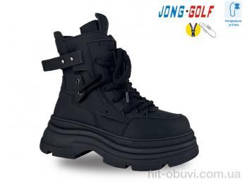 Ботинки Jong Golf C30948-0