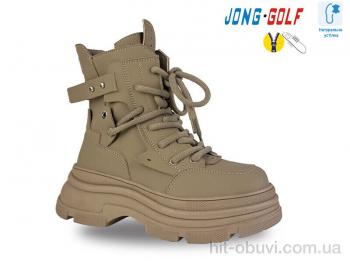 Ботинки Jong Golf C30948-3