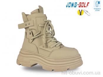 Ботинки Jong Golf C30948-6