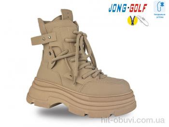 Ботинки Jong Golf C30948-23