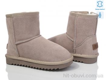 Угги ITTS 7808-13 beige