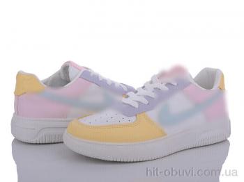 Кроссовки Summer shoes R656-1 white-moon